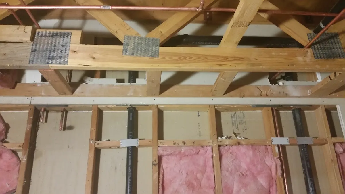 Plumbing services in Fussels Corner, FL